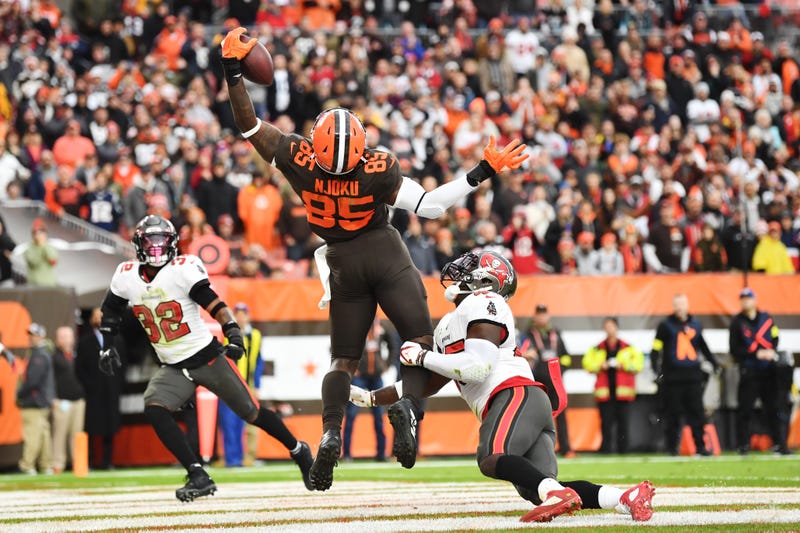 Cleveland Browns