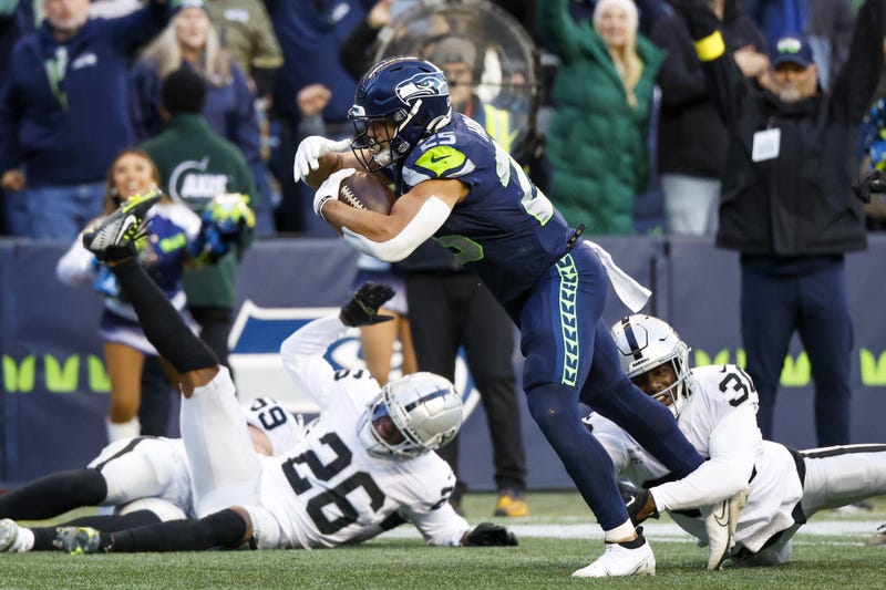 Seahawks