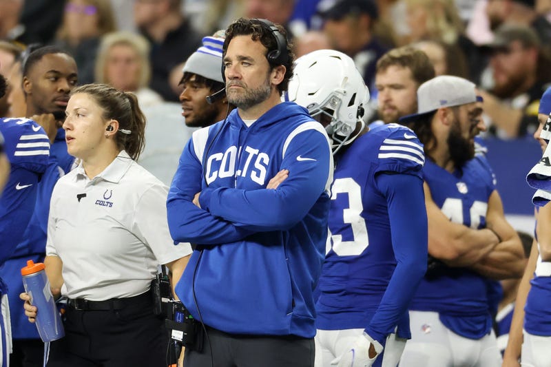 Jeff Saturday