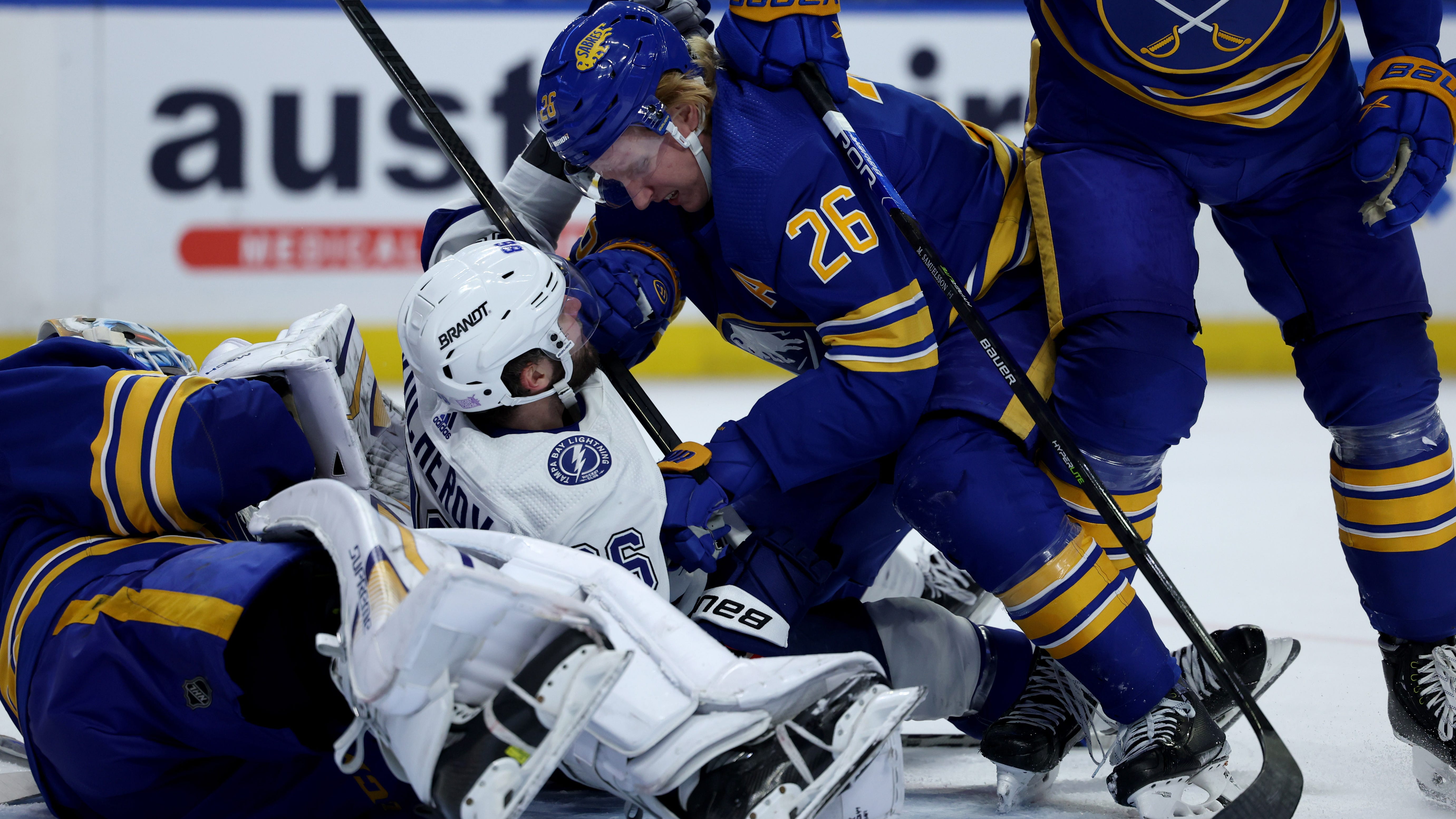 Malacaro: Defense may be young, but don't call them inexperienced