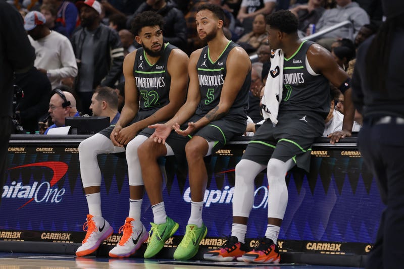 Timberwolves