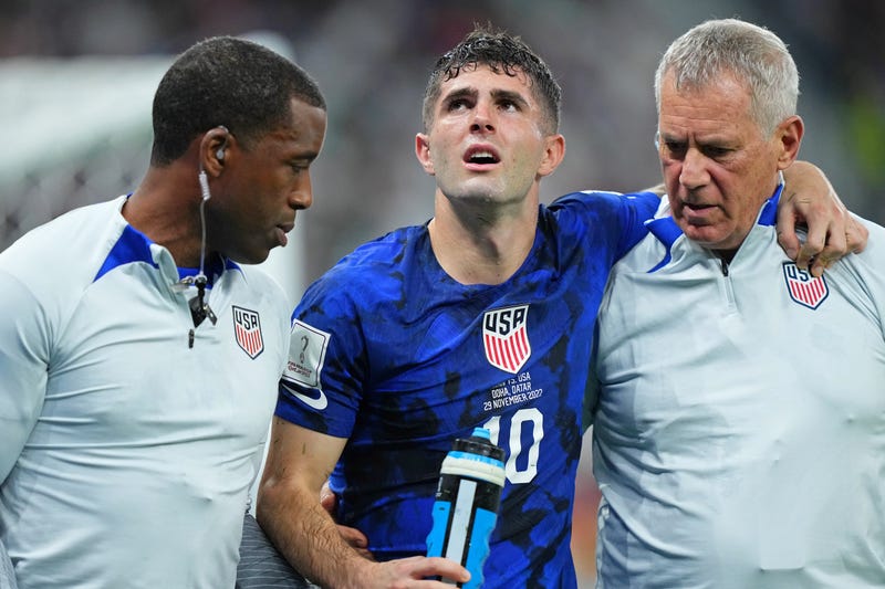 Christian Pulisic