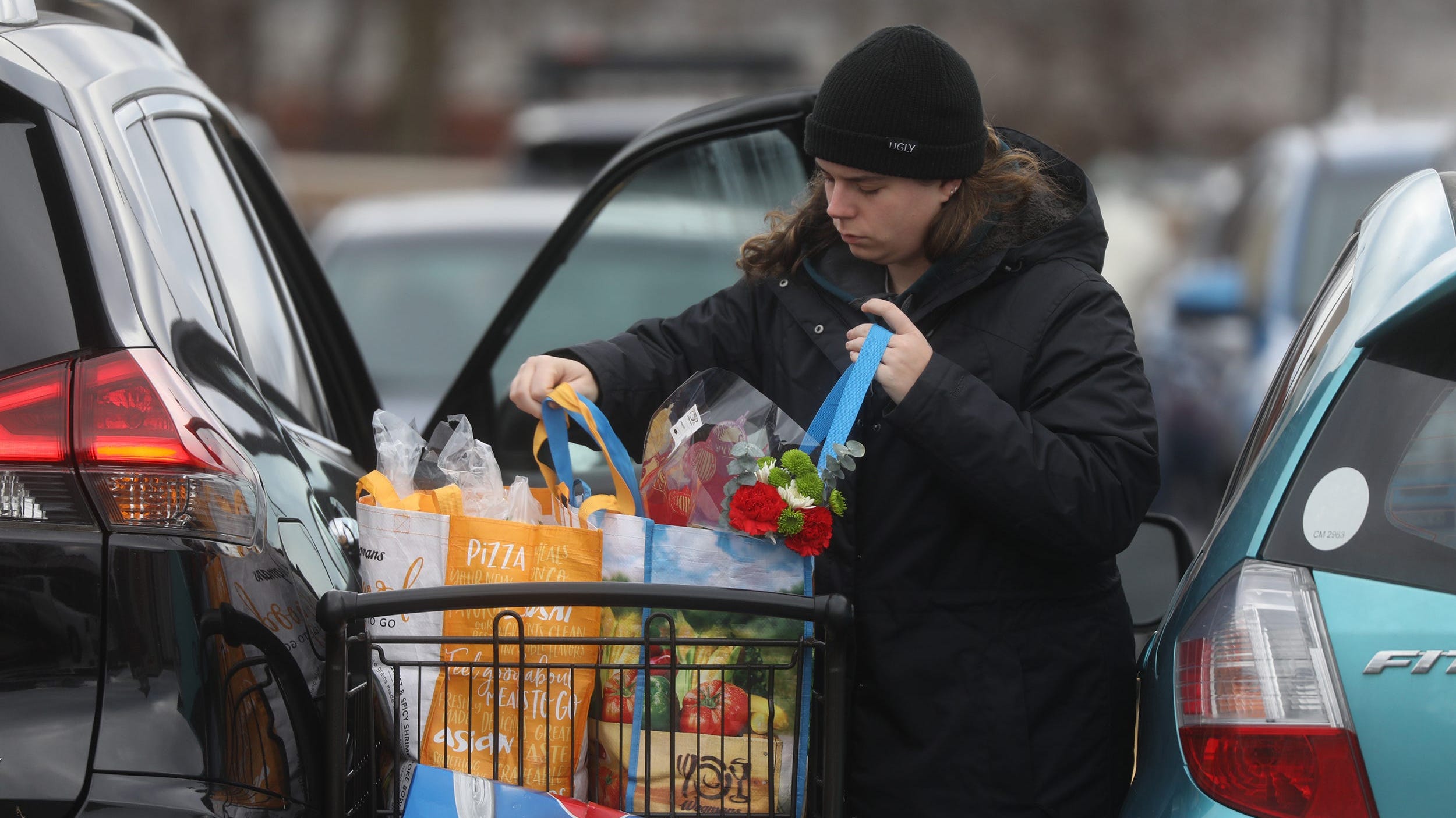 Study: Philadelphians significantly decrease plastic bag use since ban
