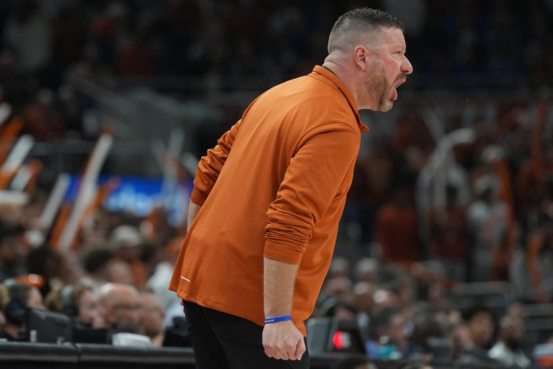 Chris Beard