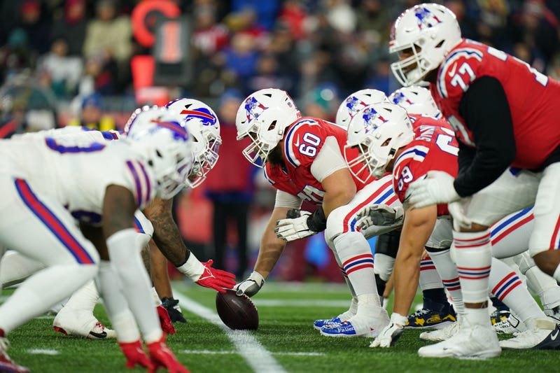 Bills-Patriots