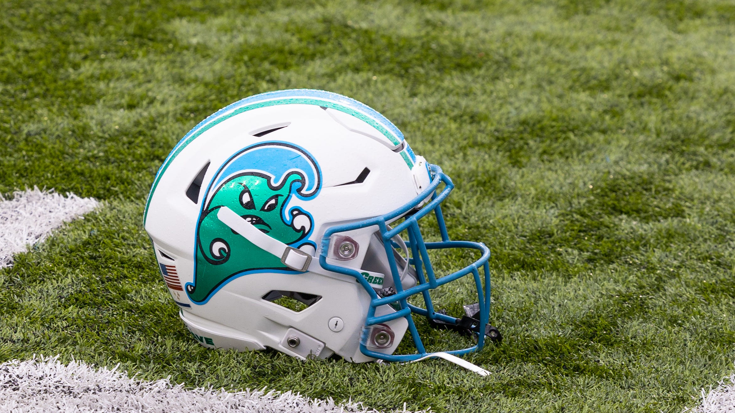 Tulane taking lessons learned in first Ole Miss game into CFP