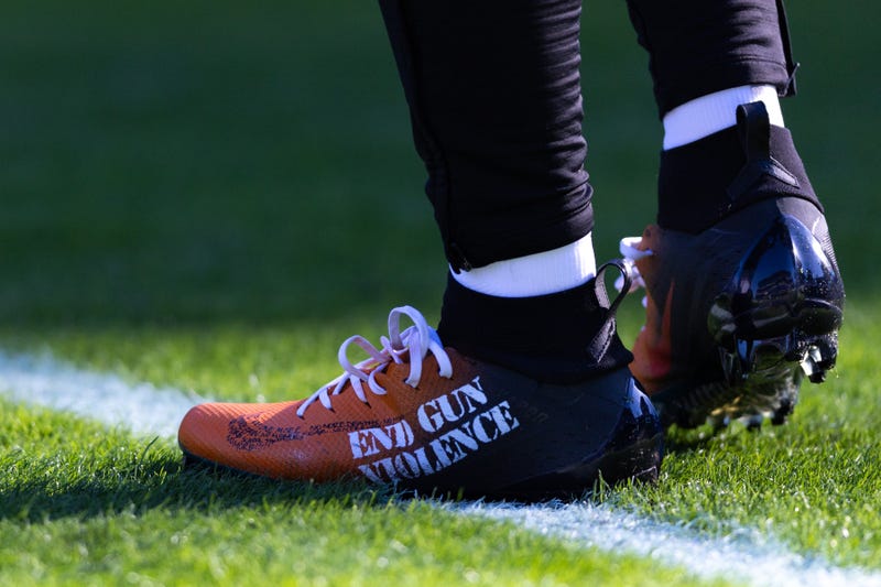 cleats