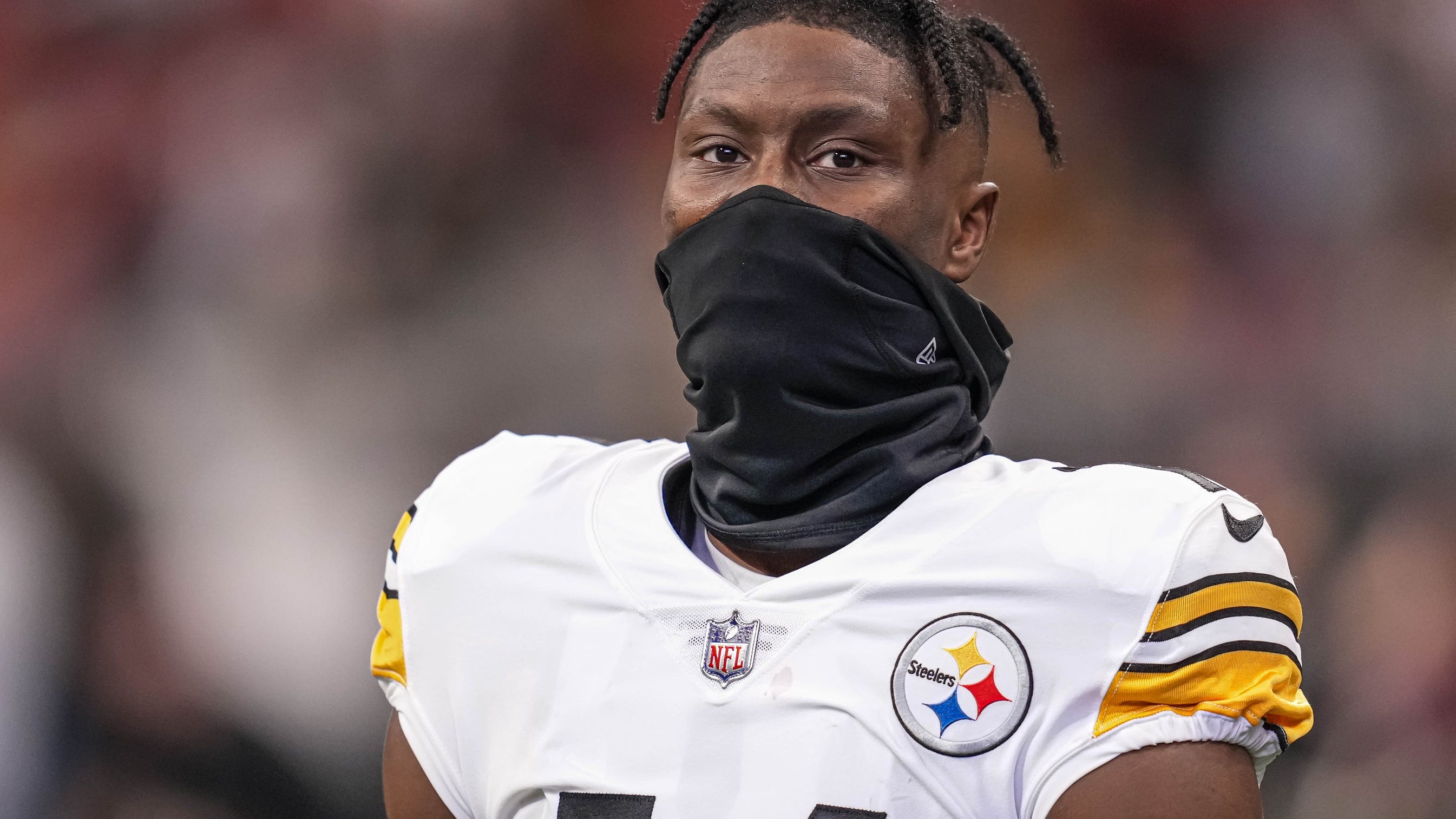 Tomlin has no problem with Pickens