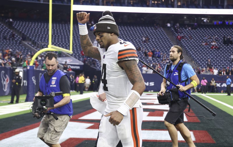 Cleveland Browns