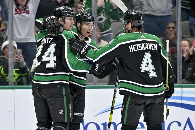 Dallas Stars