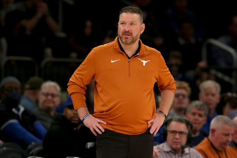 Chris Beard