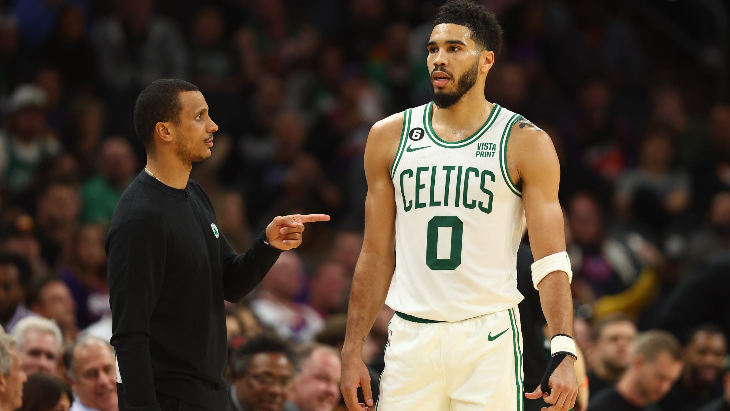4 reasons Celtics have had so much success so far this season