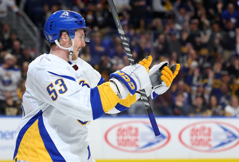 Jeff Skinner