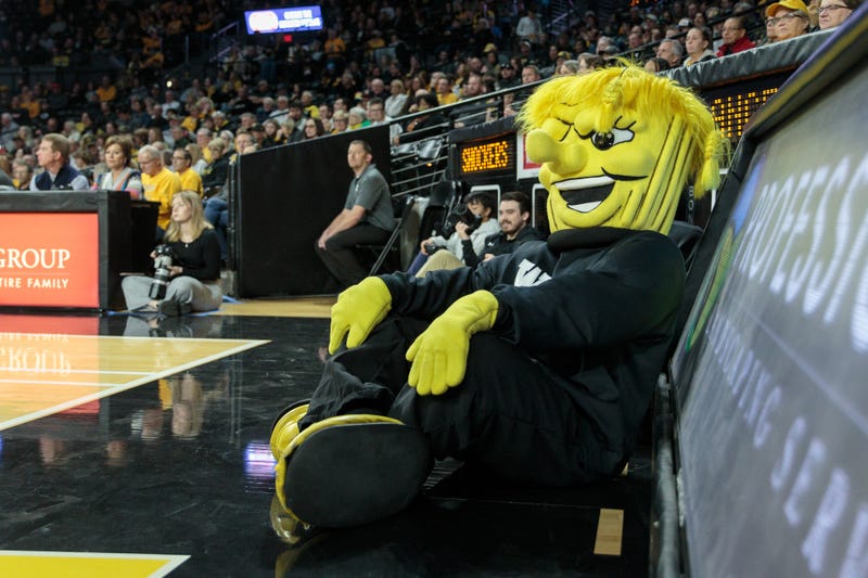 A Shocker athletics update with AD Kevin Saal