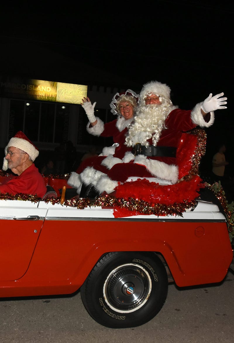 Columbus Santa's Kia Sportage Stolen At Polaris