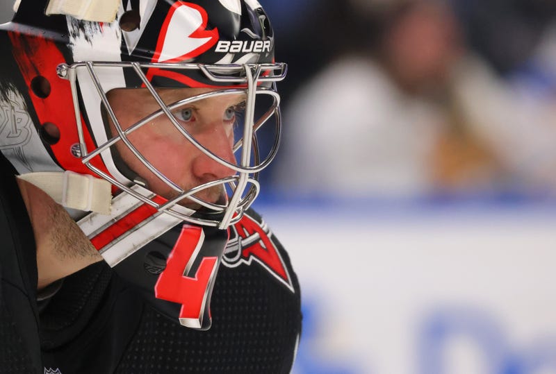 Craig Anderson