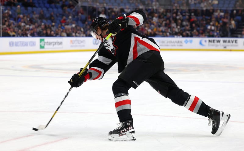 Tage Thompson
