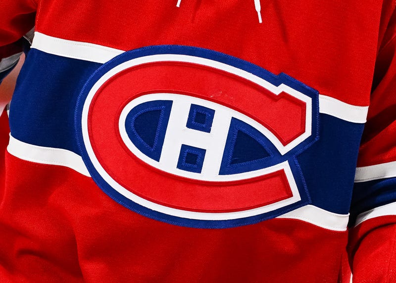 Montreal Canadiens logo