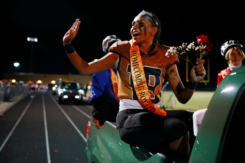 Newport HS In NKY Switches Homecoming To Football Friday