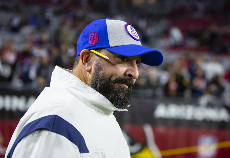 Matt Patricia