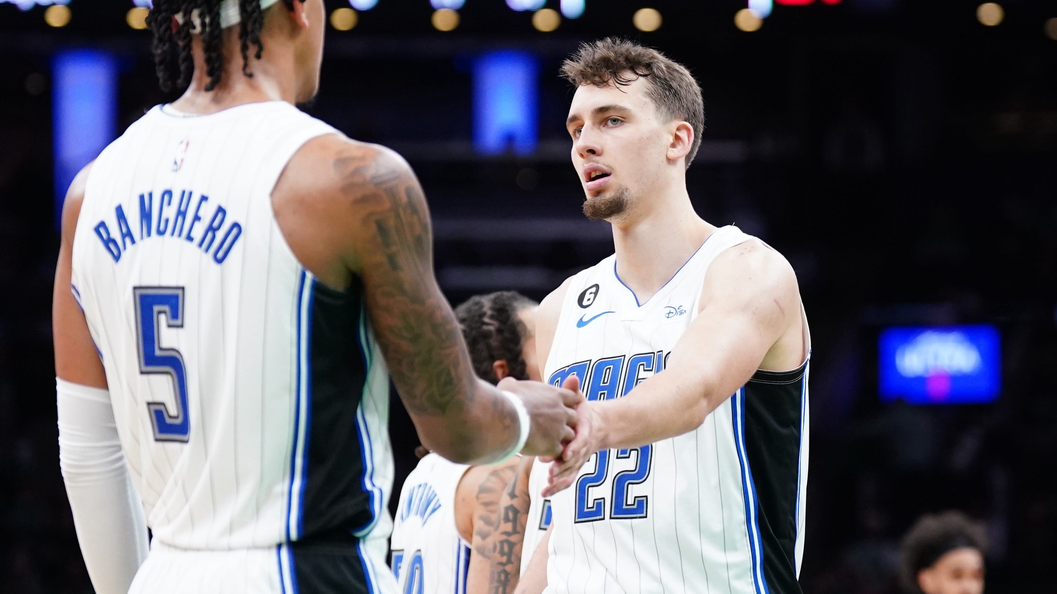 How To Bet Magic Games with Franz Wagner & Paolo Banchero Out | BetQL