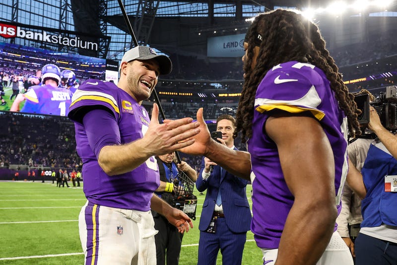 Vikings-Colts