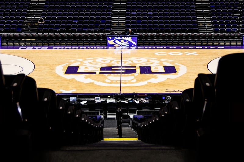 LSU arena project in jeopardy after firm CEO indicted for bid rigging