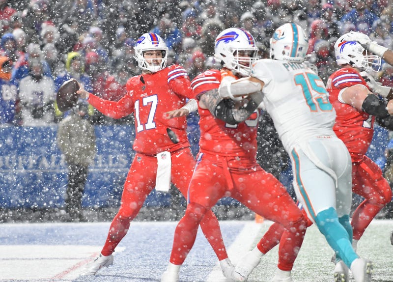 Josh Allen