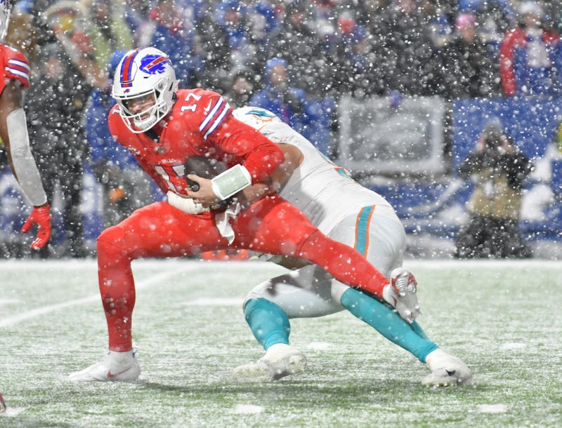 Josh Allen