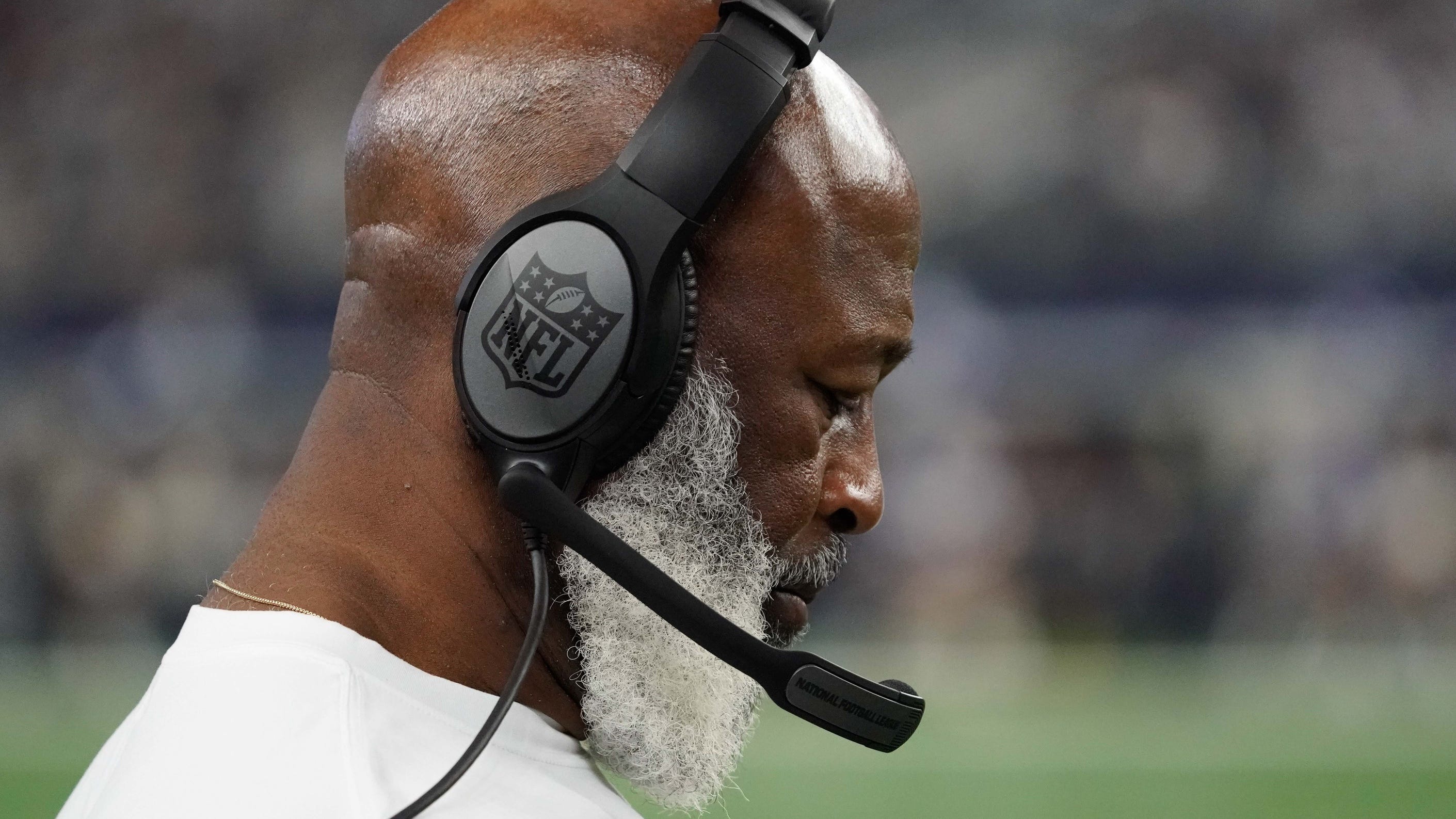 McClain: No excuse for Texans being worse than last season