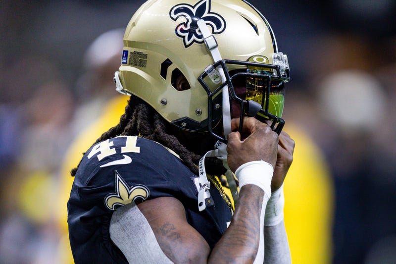NFL, Saints