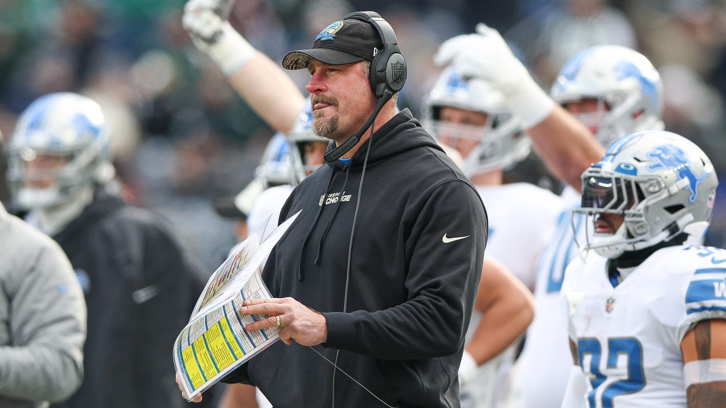 Campbell snubbed for NFL Coach of the Year, but not if you ask him