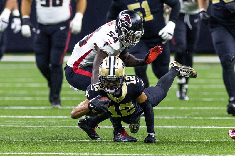 NFL, Saints