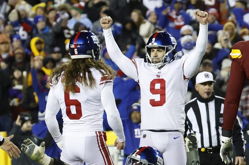 New York Giants