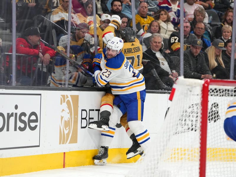 Mattias Samuelsson