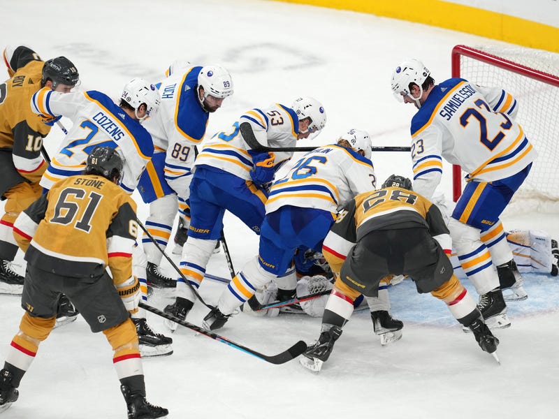 Rasmus Dahlin