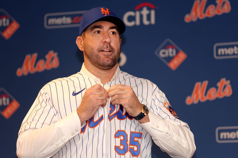Justin Verlander is one of the best pitchers in baseball right now.