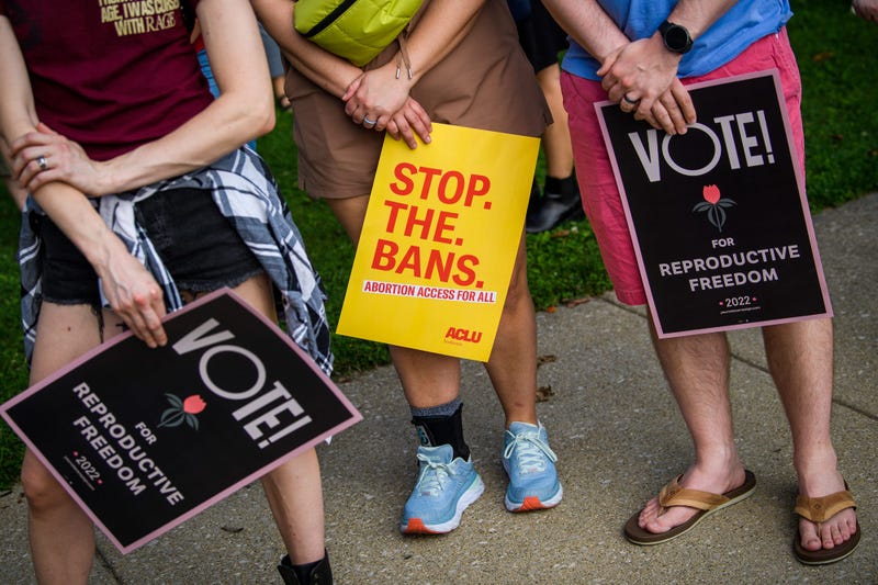 abortion bans