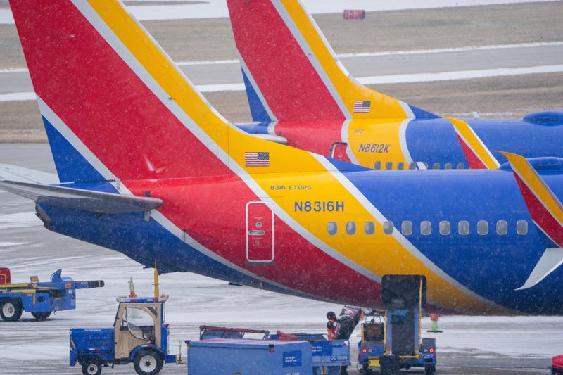 Southwest Airlines