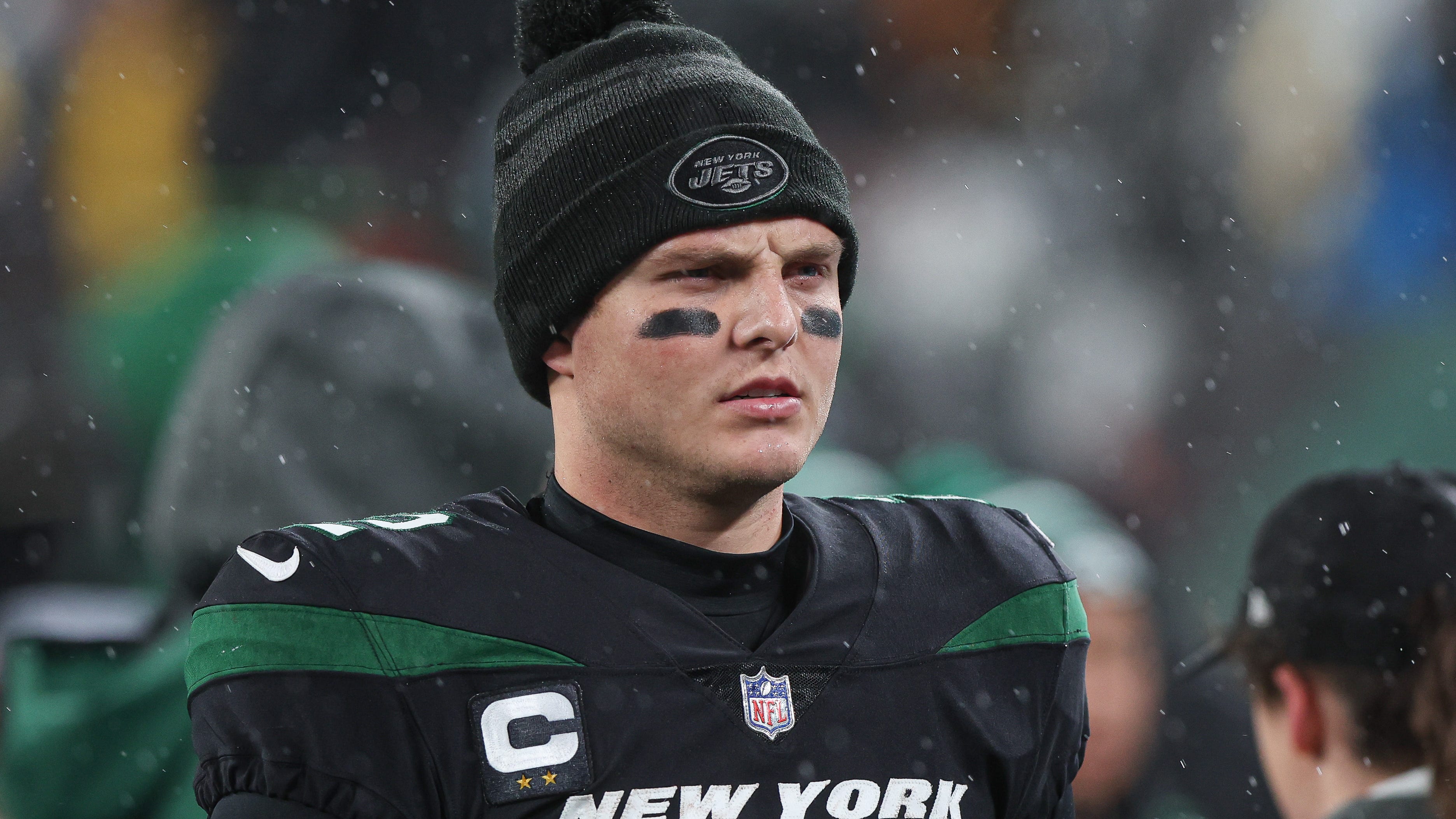 Zach Wilson universally panned during Thursday Night Football