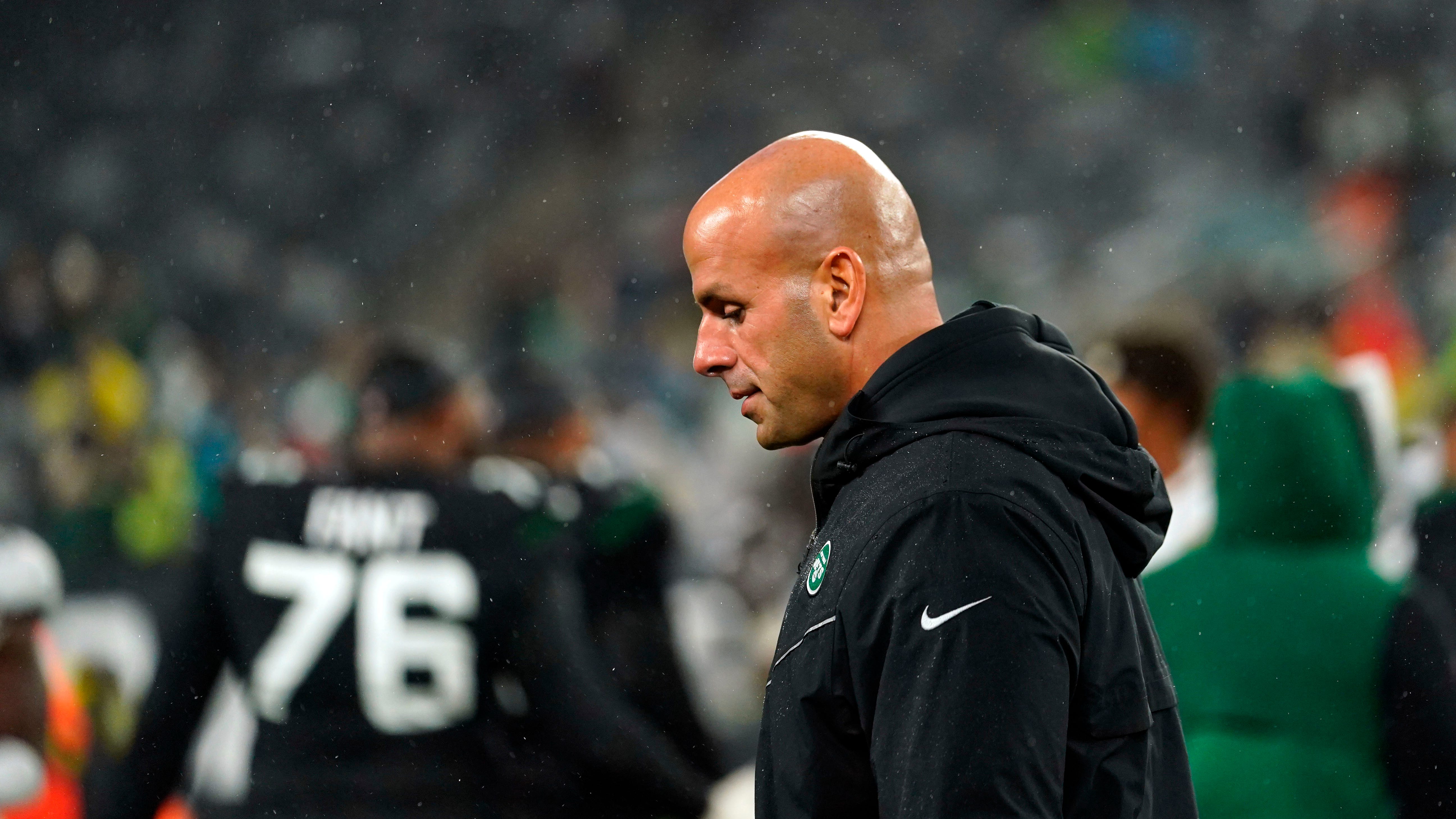 Jets react to missing the playoffs, struggle down the stretch after 6-3 start