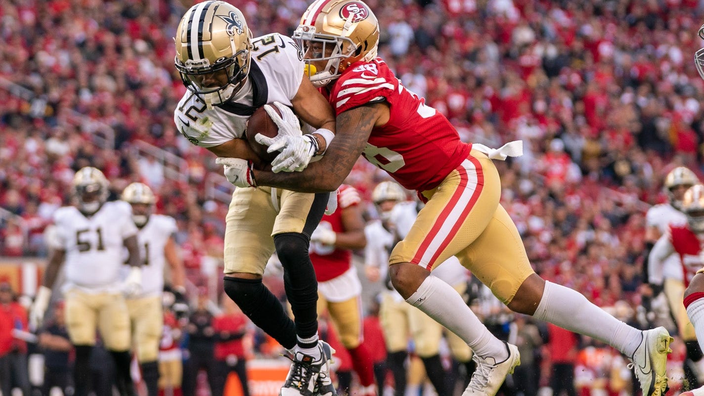 Saints first 2 preseason games, joint practices will be out west: report
