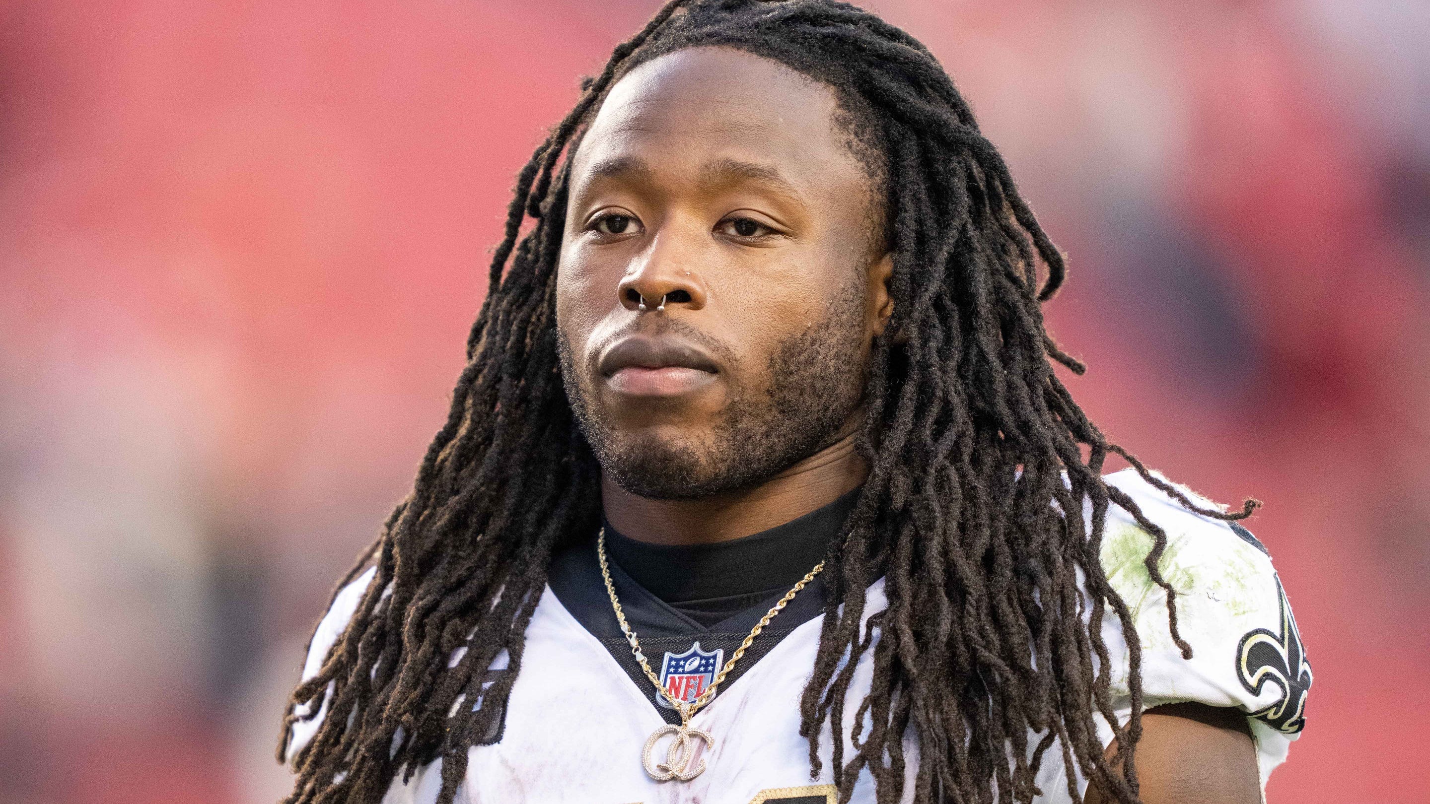 Alvin Kamara indicted in Las Vegas assault case, court date set: report