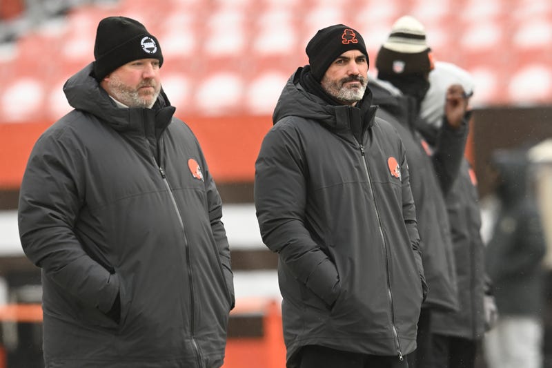 Cleveland Browns