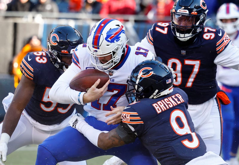 Josh Allen