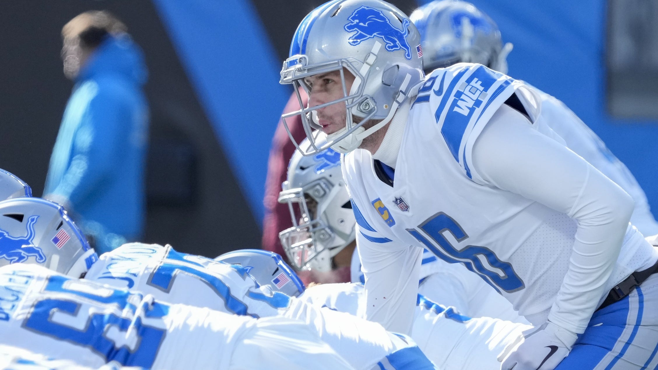 Louis Riddick explains why Lions are 'Super Bowl contenders'