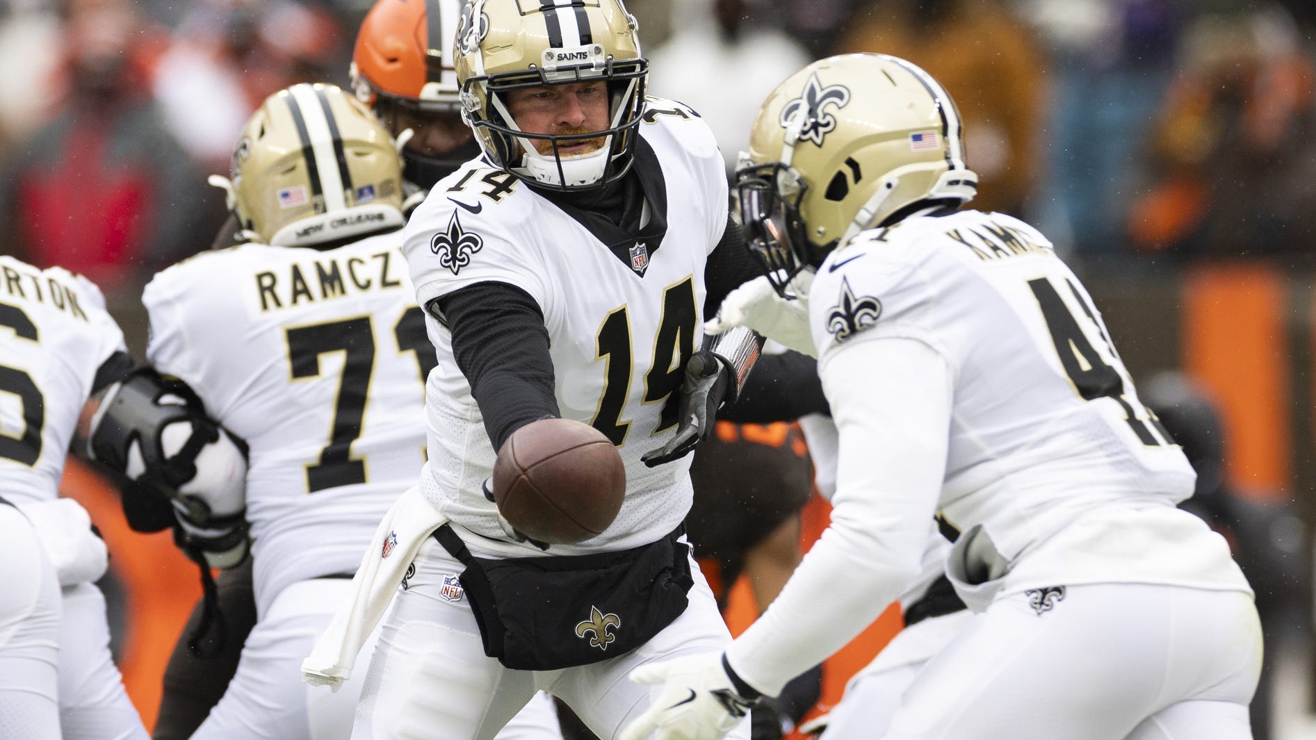 Saints playoff scenarios, Week 17: The road is very simple … and very difficult
