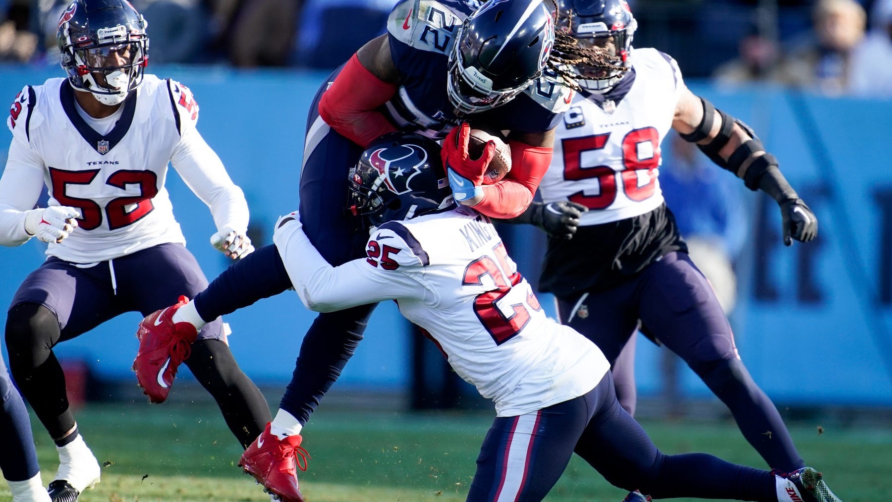 Locker: Texans beating Titans could be costly for No. 1 overall draft pick
