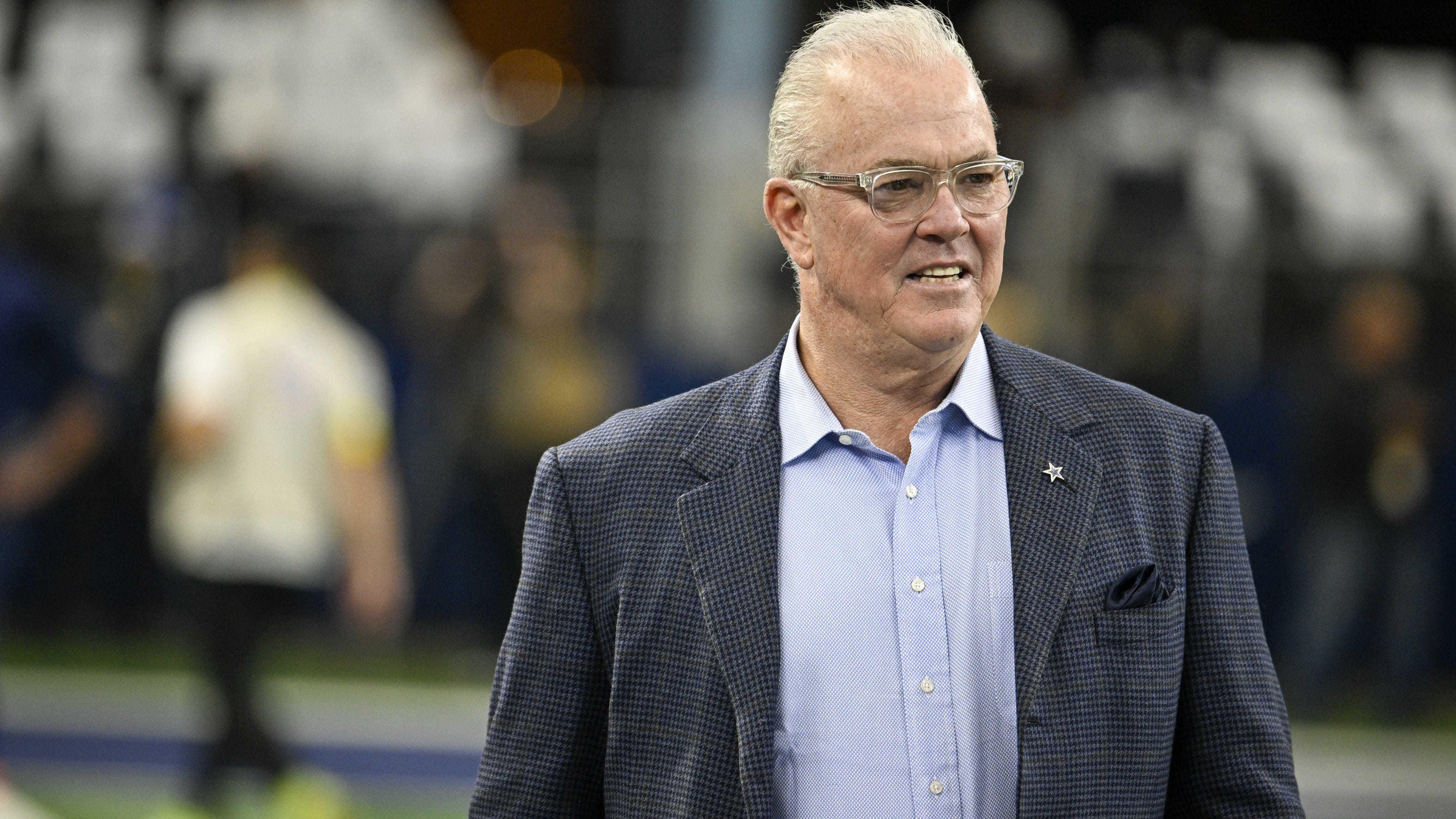 Will Dak and the Cowboys offense evolve like Stephen Jones thinks it will?