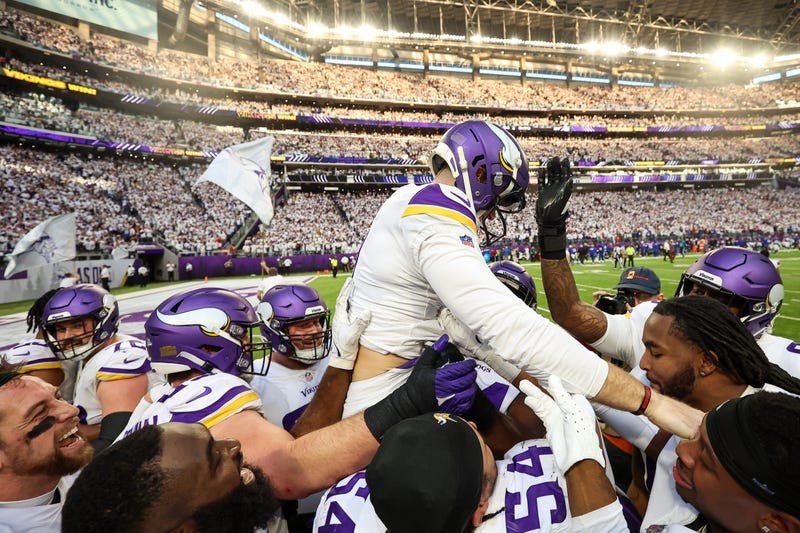 Vikings-Giants